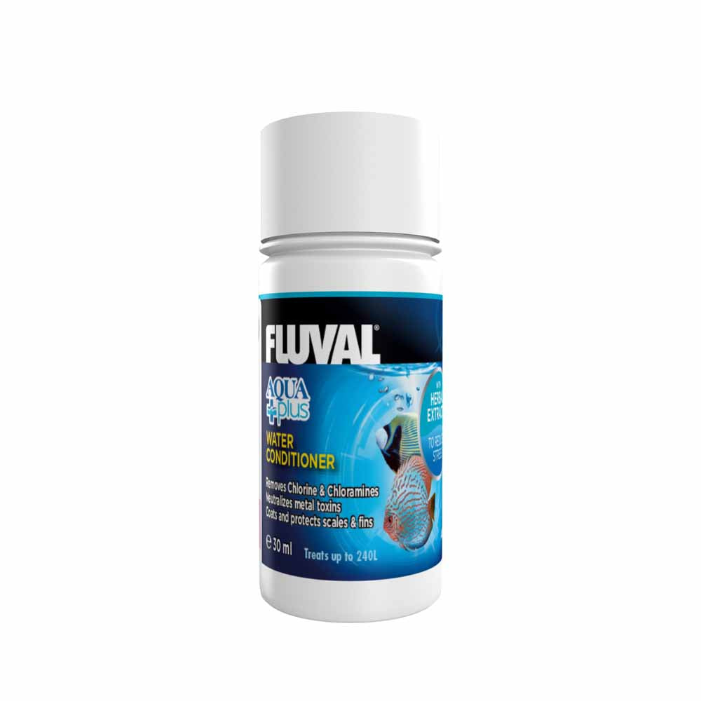 Fluval Aqua Plus 30ml