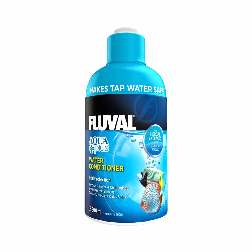 Fluval Aqua Plus 500ml