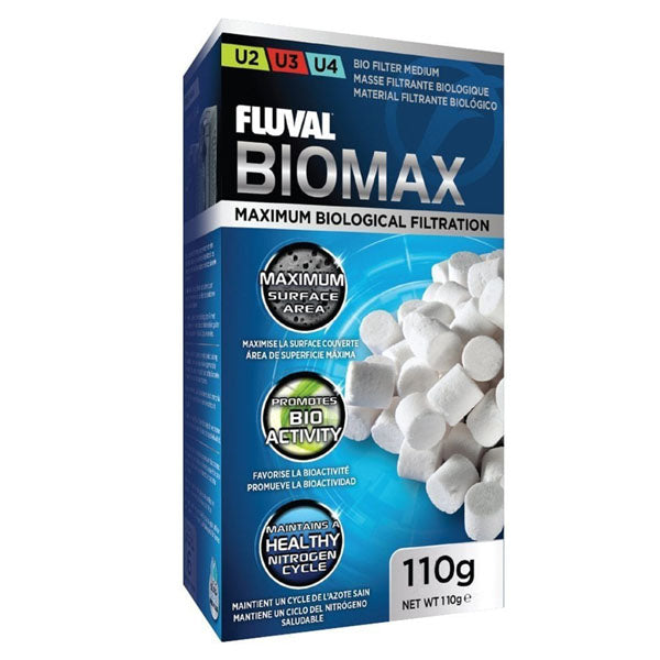 Fluval Biomax 110g pack