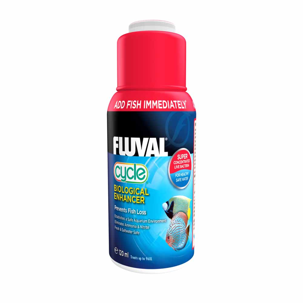 Fluval Cycle 120ml