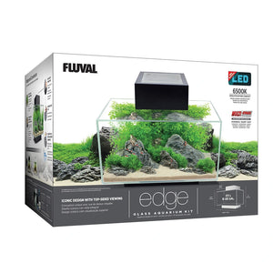 Fluval Edge 2.0 Aquarium