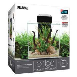 Fluval Edge 2.0 46L Aquarium