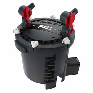 Fluval FX2 Filter canister