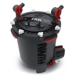 Fluval FX6 Filter canister