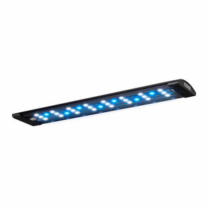 Fluval Sea Evo Aquarium, LED light unit.