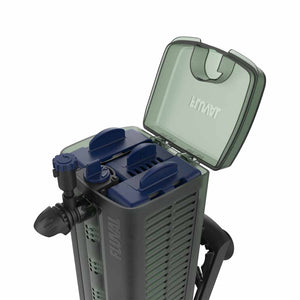 Fluval U3 Filter lid