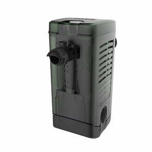 Fluval U1 filter