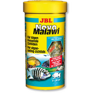 JBL Novo Malawi 250ml / 40g Tub
