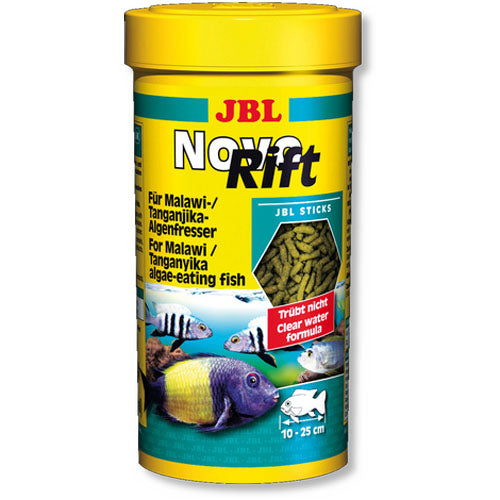 JBL Novo Rift 250ml / 133g Tub