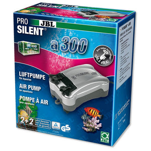 JBL Pro Silent a300 air pump