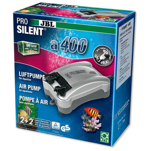 JBL Pro Silent a400 air pump