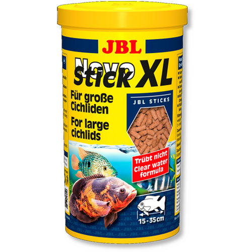 JBL Novo Stick XL  1000ml / 400g Tub