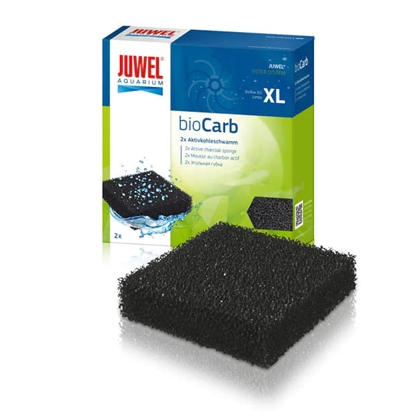 Juwel bioCarb Sponge XL