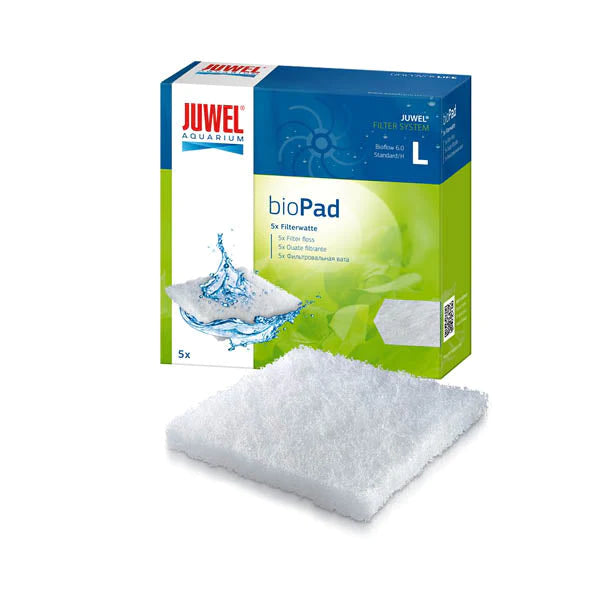 Juwel bioPad L