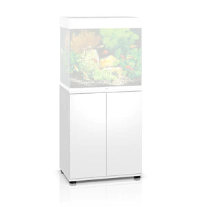 Juwel Lido 200 Cabinet (shown in white)