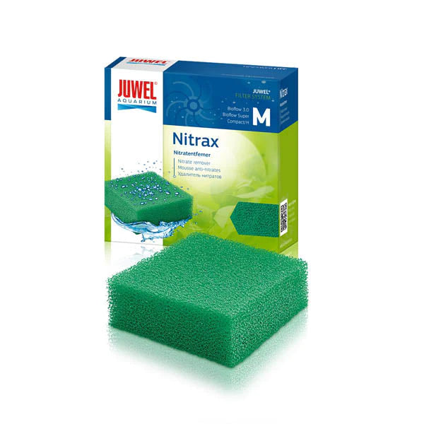 Juwel Nitrax Sponge M