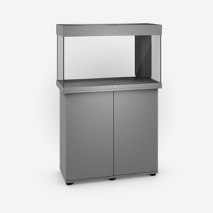 Juwel Rio 125 Cabinet (shown in grey with aquarium)