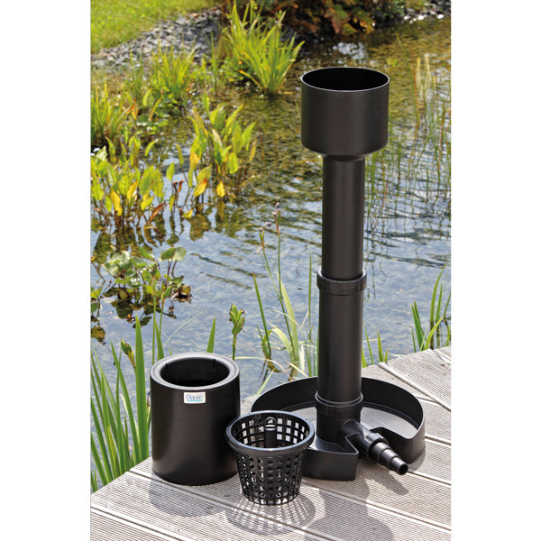 Oase Pond Surface Skimmer AquaSkim 40 Wharf Aquatics