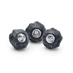 Pontec PondoStar LED Rocklight Set 3