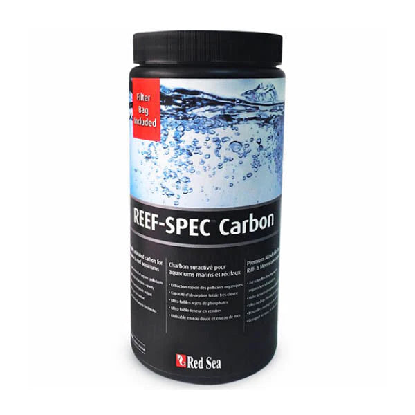 Red Sea Reef-Spec Carbon 1000g