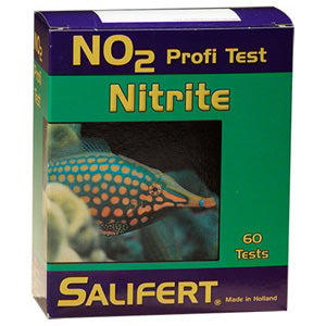 Salifert Nitrite Test Kit