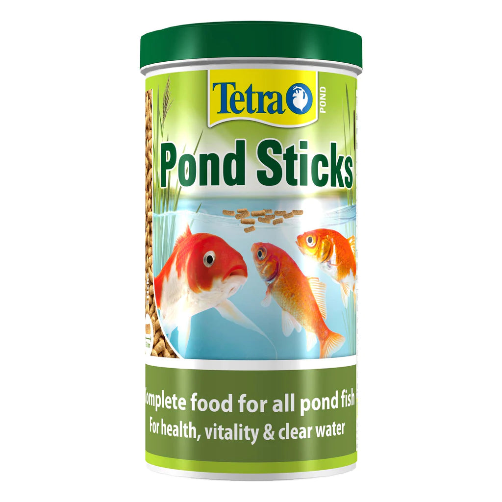 Tetra Pond Sticks 1L