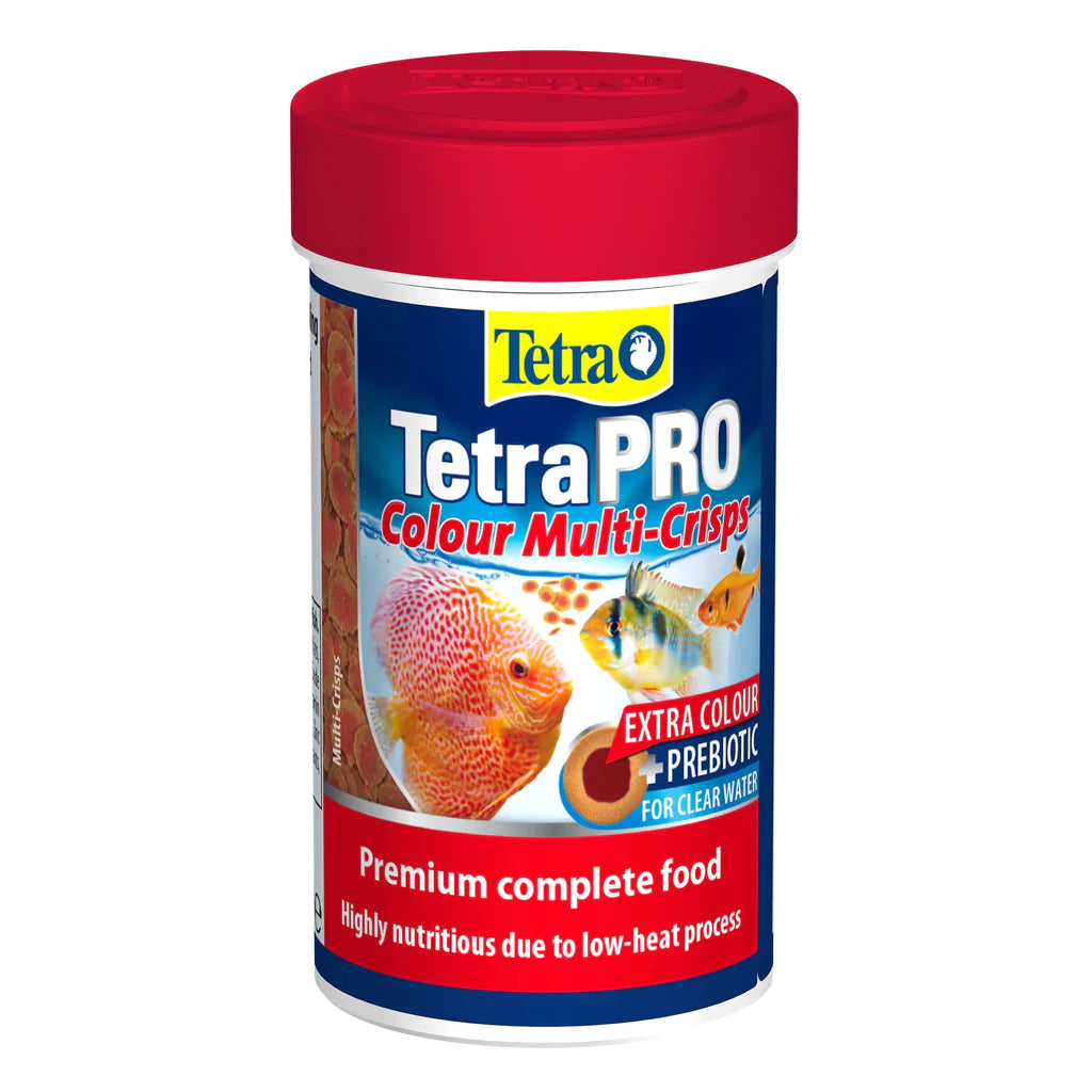 Tetramin 20g