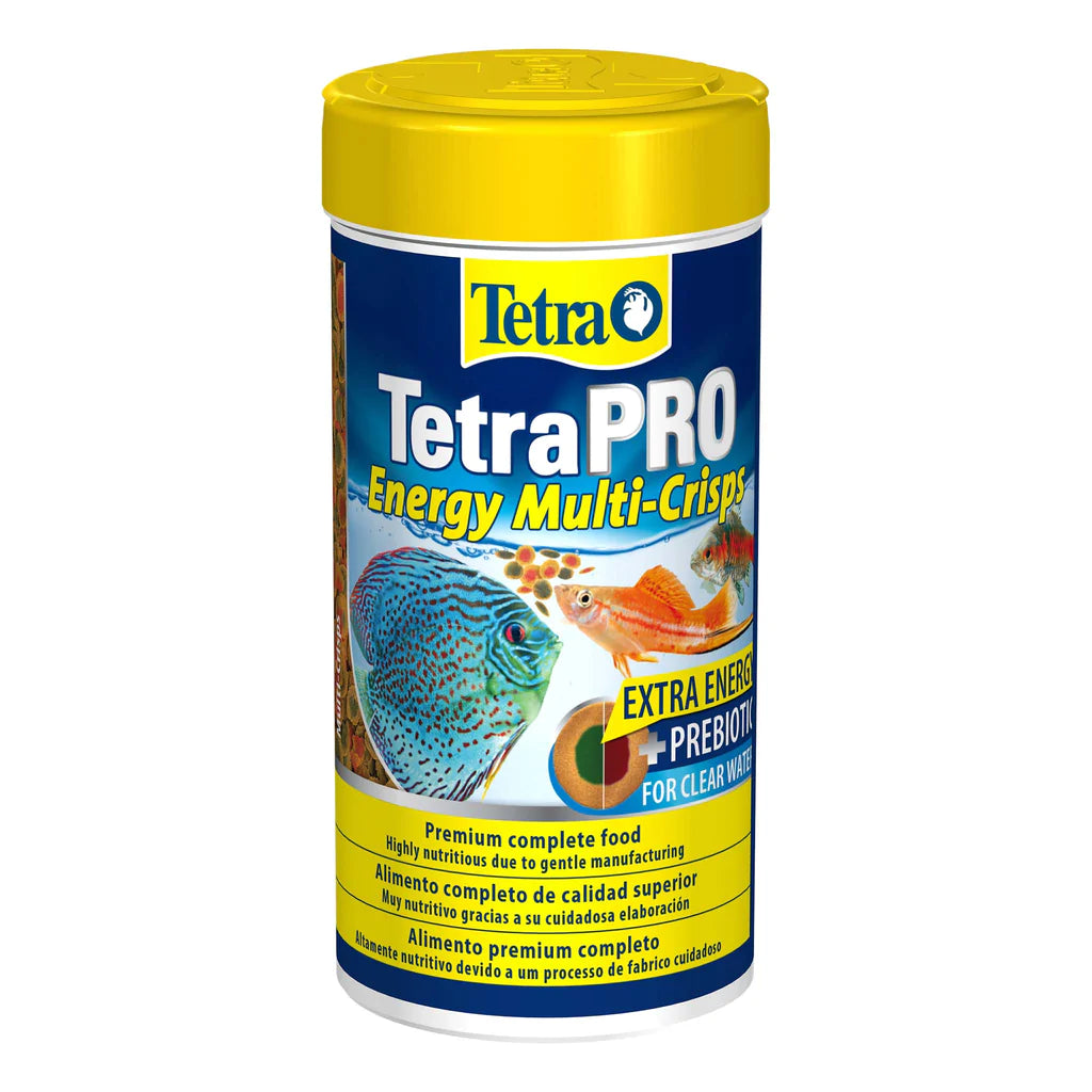 Tetra Pro Energy Multi-Crisps 55g