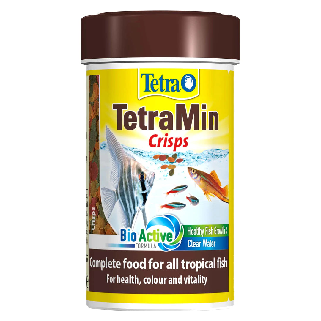 TetraMin Crisps 20g