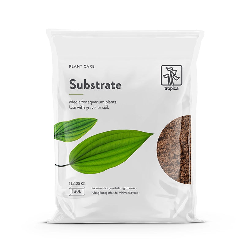 Tropica Plant Growth Substrate 1 L