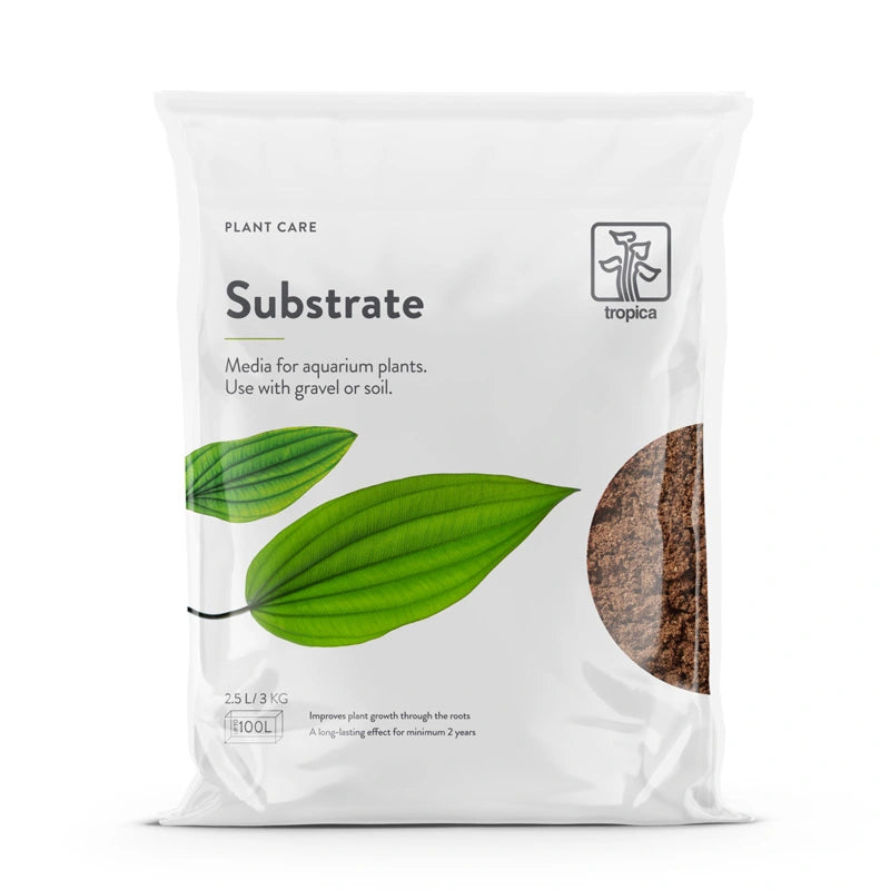 Tropica Plant Growth Substrate 2.5 L