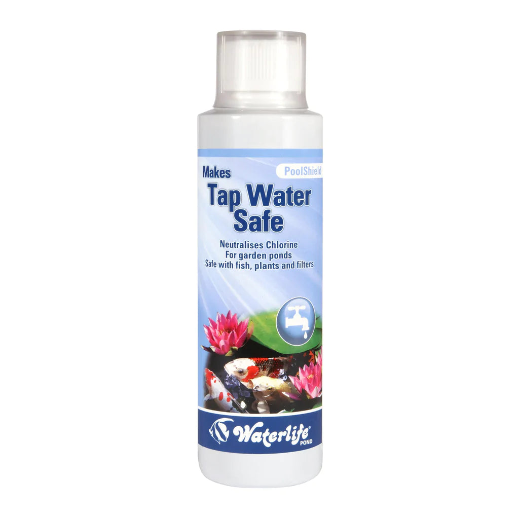 Waterlife Poolshield Tap Water Safe 250ml