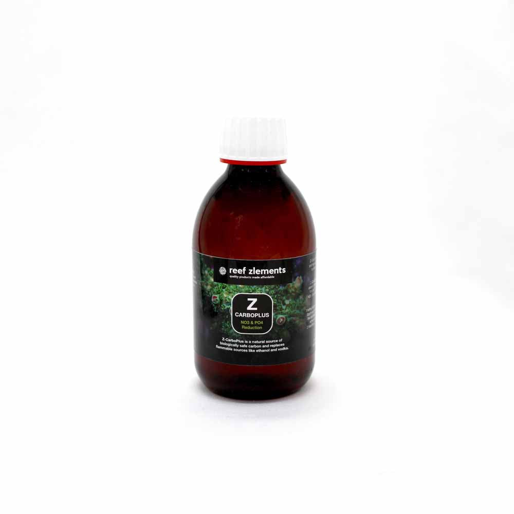 Reef Zlements Z-CarboPlus 250ml